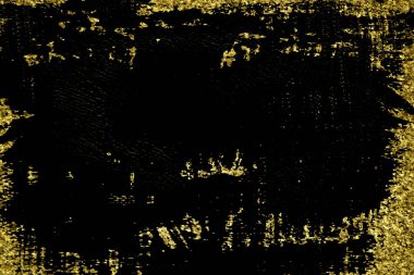 Ultra sarı sıva beton doku, taş yüzey, rock kırık arka plan kartpostal için