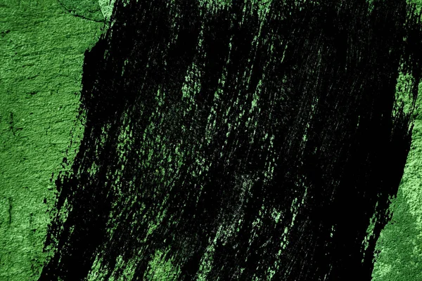 Ultra yeşil sıva beton doku, taş yüzey, rock kırık arka plan kartpostal için
