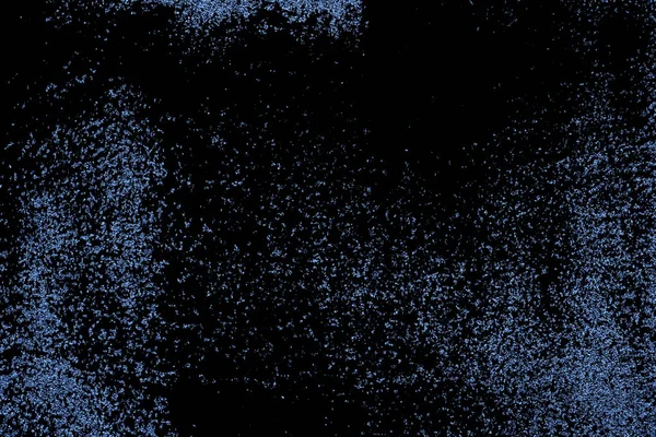 Beton tarafsız ultra mavi doku, taş yüzey, çimento arka plan