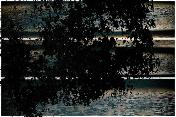 Web sitesi veya mobil cihazlar, tasarım öğesi için tahta doku ahşap Bank