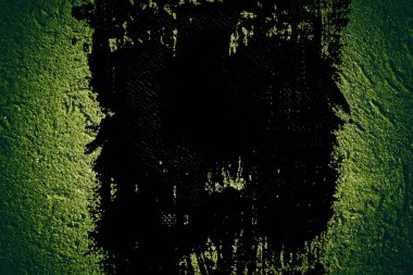 Doku sıva beton, taş yüzey, rock kırık arka plan kartpostal için