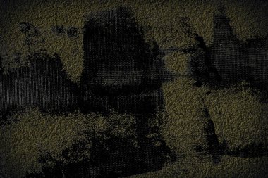 Beton doku duvar doku, çimento ultra bej renkli arka plan veya taş Pütürlü yüzeyi