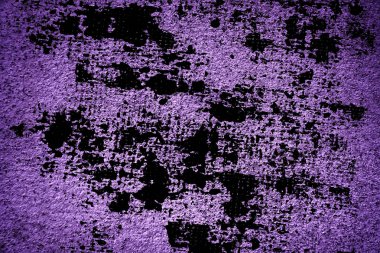 Ultra mor Beton Çimento doku, taş yüzeyi, kaya arka plan