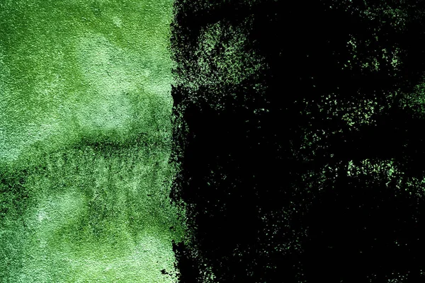 Υφή Ultra πράσινο σκυρόδεμα τσιμέντο, πέτρα επιφάνειας, φόντο ροκ — Φωτογραφία Αρχείου