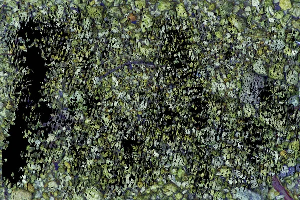 Grunge técnica Pebble superfície, textura de pedra ou fundo de rocha, fundo do solo — Fotografia de Stock