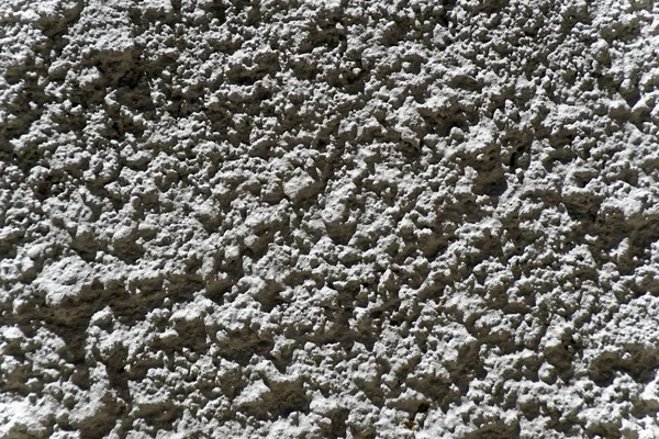 Güneşli bir günde, meditasyon arka plan palm mavi gökyüzü ve bulutlar karşı