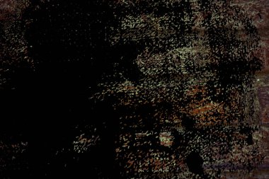 Doku, çimento arka plan web siteniz veya mobil cihazlar için Grunge tuğla duvar