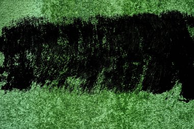 Doku Ultra Yeşil Beton Çimento, taş yüzey, kaya arka plan