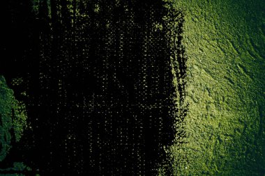 Doku sıva beton, taş yüzey, rock kırık arka plan kartpostal için