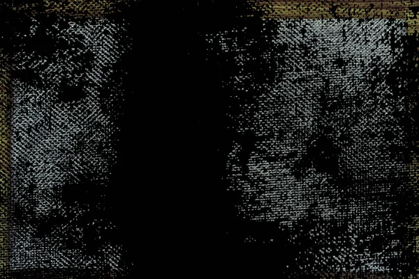 Grunge keten kumaş yüzeyi mock-up veya tasarımcı için kullanın, kitap kapağı örnek, renk örneği