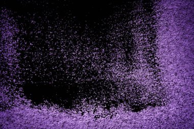 Ultra mor Beton Çimento doku, taş yüzeyi, kaya arka plan