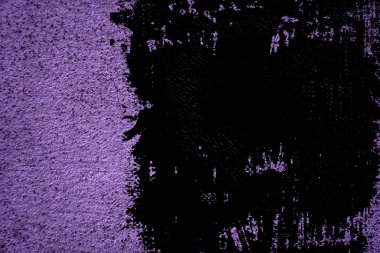 Ultra mor Çimento-Beton Sanayi doku, taş yüzey kaya arka plan