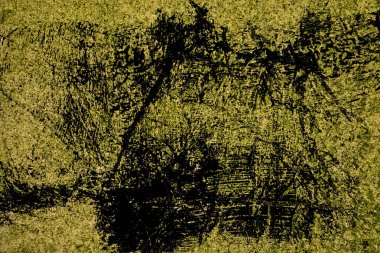 Doku Ultra sarı Beton Çimento, taş yüzey, kaya arka plan