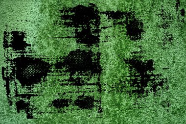 Doku Ultra Yeşil Beton Çimento, taş yüzey, kaya arka plan