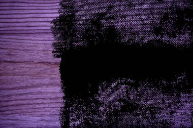 Tahta yüzey tasarım öğeleri için kesme Ultra mor ahşap doku,