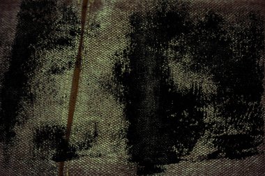 Grunge Ultra turuncu keten kumaş yüzeyi, kitap kapağı örnek, renk örneği mock-up veya Tasarımcısı'nı kullanmak için