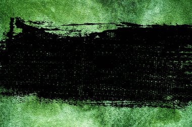 Ultra yeşil beton çimento doku, taş yüzey, kaya arka plan