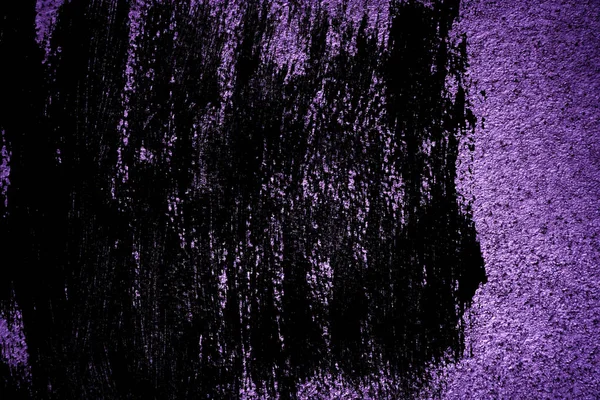 Tekstur semen Beton ungu Grunge, permukaan batu, latar belakang batuan — Stok Foto