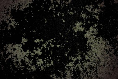 Kaba beton tarafsız ultra turuncu doku, taş yüzey, çimento arka plan