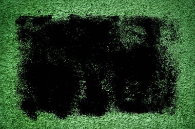 Doku Ultra Yeşil Beton Çimento, taş yüzey, kaya arka plan