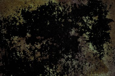 Doku Çimento-Beton Sanayi, taş yüzey, kaya arka plan.