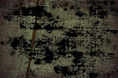 Grunge Ultra turuncu keten kumaş yüzeyi, kitap kapağı örnek, renk örneği mock-up veya Tasarımcısı'nı kullanmak için