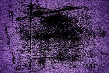 Ultra mor Beton Çimento doku, taş yüzeyi, kaya arka plan