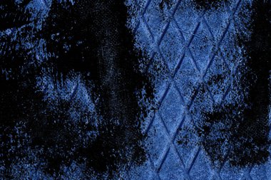 Doku paslanmaz çelik, demir amaç tasarımcı kullanım için