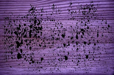 Tahta yüzey tasarım öğeleri için kesme Ultra mor ahşap doku,