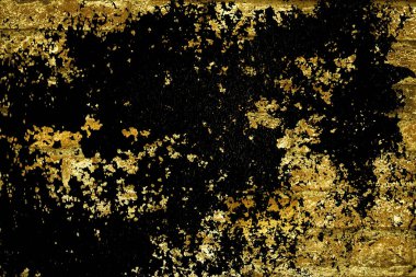 Doku, çimento arka plan web siteniz veya mobil cihazlar için grunge Ultra sarı tuğla duvar