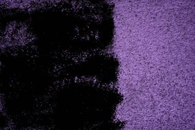 Ultra mor Çimento-Beton Sanayi doku, taş yüzey kaya arka plan