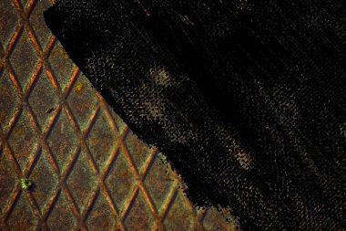 Doku Ultra turuncu paslanmaz çelik, demir amaç tasarımcı kullanım için