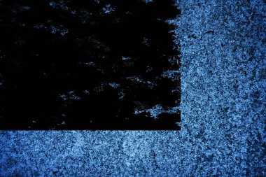 Doku Çimento-Beton Sanayi, taş yüzey, kaya arka plan.