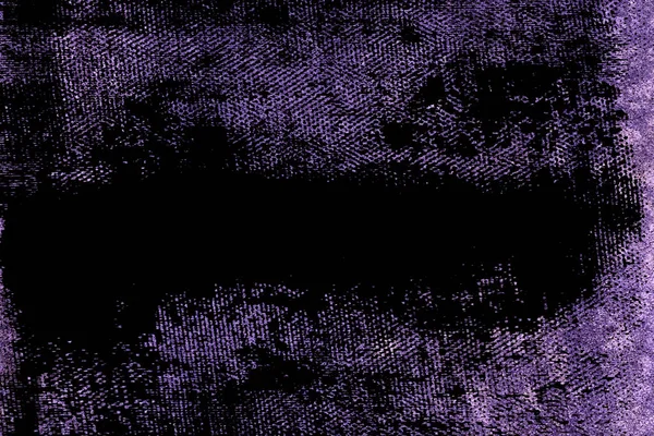 Grunge Ultra roxo textura de cimento concreto, superfície de pedra, fundo de rocha — Fotografia de Stock