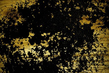 Tahta yüzey tasarım öğeleri için kesme Ultra sarı ahşap doku,