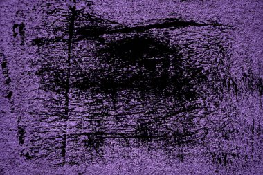 Ultra mor Çimento-Beton Sanayi doku, taş yüzey kaya arka plan