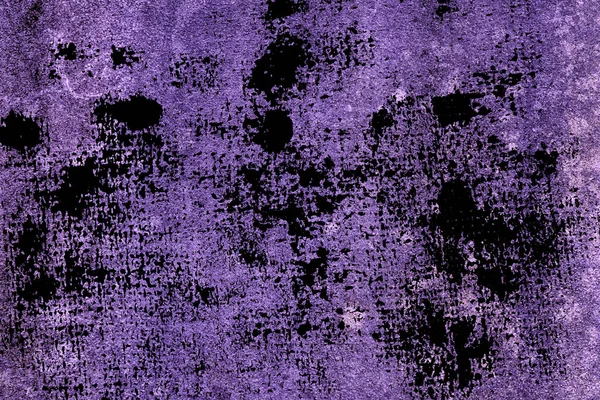 Grunge Ultra roxo textura de cimento concreto, superfície de pedra, fundo de rocha — Fotografia de Stock