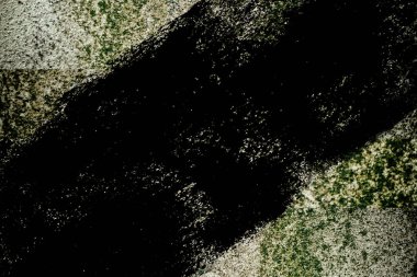 Doku kirli Beton Çimento, taş yüzey, kaya arka plan.