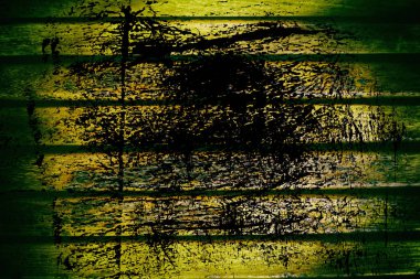 Web sitesi veya mobil cihazlar, tasarım öğesi için tahta doku ahşap Bank