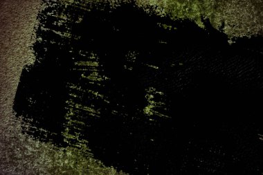 Kirli Çimento-Beton Sanayi doku, taş yüzeyi, kaya arka plan