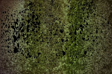 Kirli Çimento-Beton Sanayi doku, taş yüzeyi, kaya arka plan