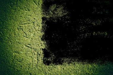 Doku sıva beton, taş yüzey, rock kırık arka plan kartpostal için