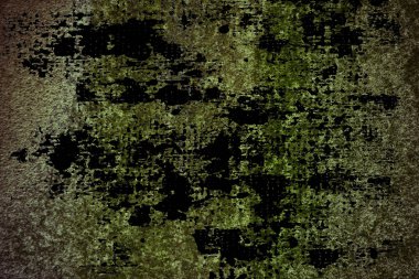 Kirli Çimento-Beton Sanayi doku, taş yüzeyi, kaya arka plan