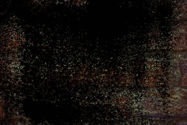 Doku, çimento arka plan web siteniz veya mobil cihazlar için Grunge tuğla duvar