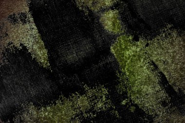 Kirli Çimento-Beton Sanayi doku, taş yüzeyi, kaya arka plan