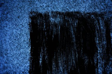 Doku Çimento-Beton Sanayi, taş yüzey, kaya arka plan.