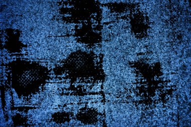 Doku Çimento-Beton Sanayi, taş yüzey, kaya arka plan.