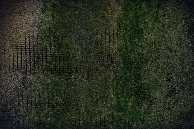 Doku Çimento-Beton Sanayi, taş yüzey, kaya arka plan.