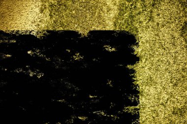 Doku Ultra sarı Beton Çimento, taş yüzey, kaya arka plan