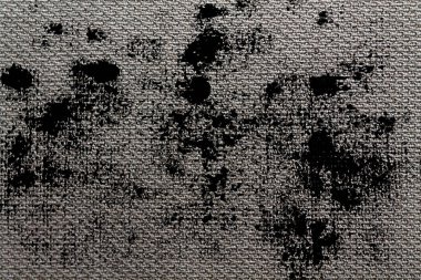 Gri kot denim doku arka plan veya tasarım için